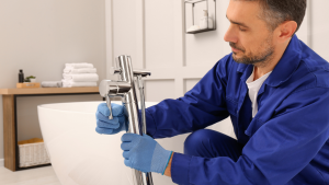 Plumbing service near me