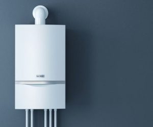 Premium Plumbers Boiler New Install