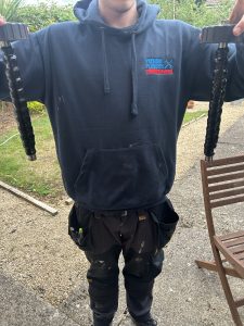 Heating System Restoration 5 powerflushing