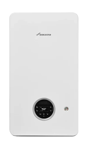 WorcesterBoschGreenstarBoiler